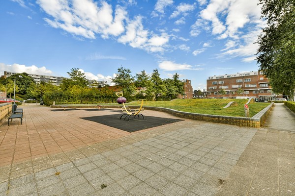 Medium property photo - Sierkershof 8, 1112 GM Diemen